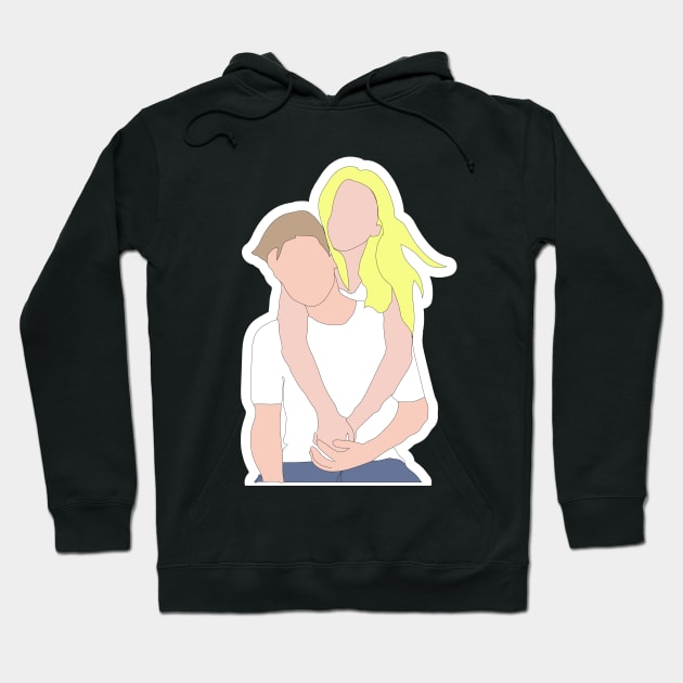 Gavin magnus hoodie new arrivals